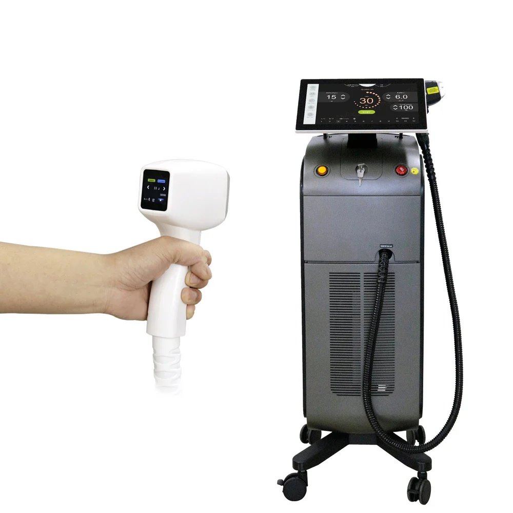 State of the Art Clinic with US FDA Approved Lasers