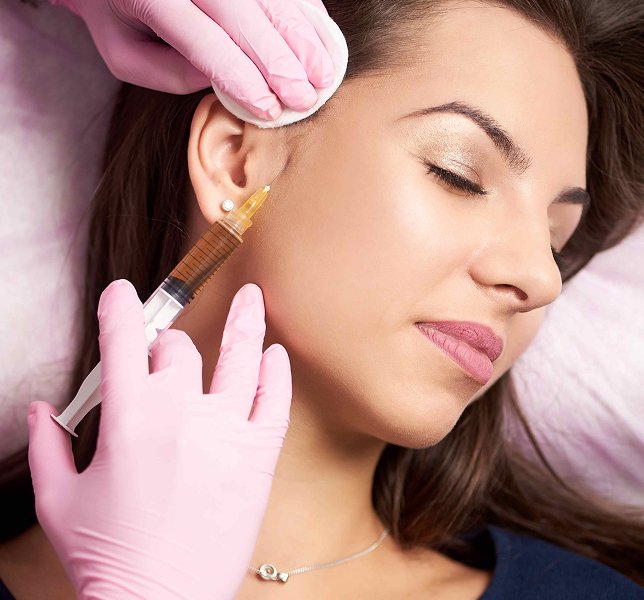 Botox Treatment Ahmedabad