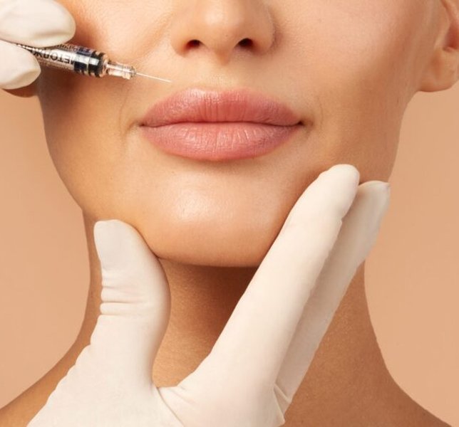 Dermal Fillers Ahmedabad