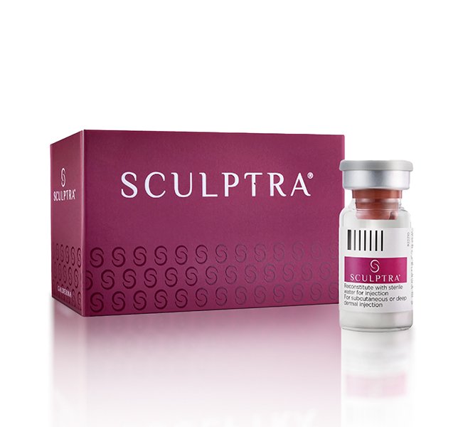 Sculptra Treatment Ahmedabad