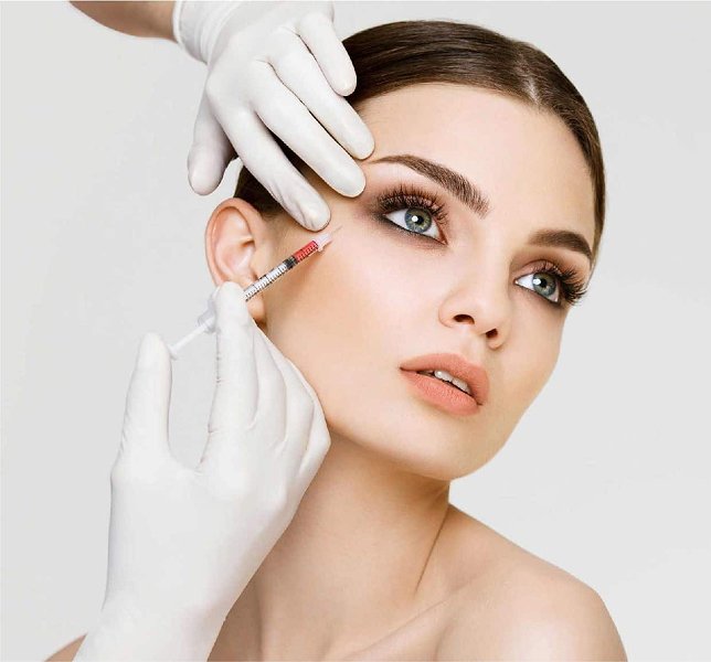 Skin Booster Ahmedabad