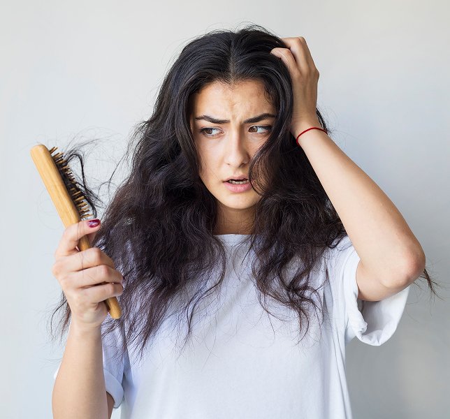 Hair Fall Treatment Ahmedabad