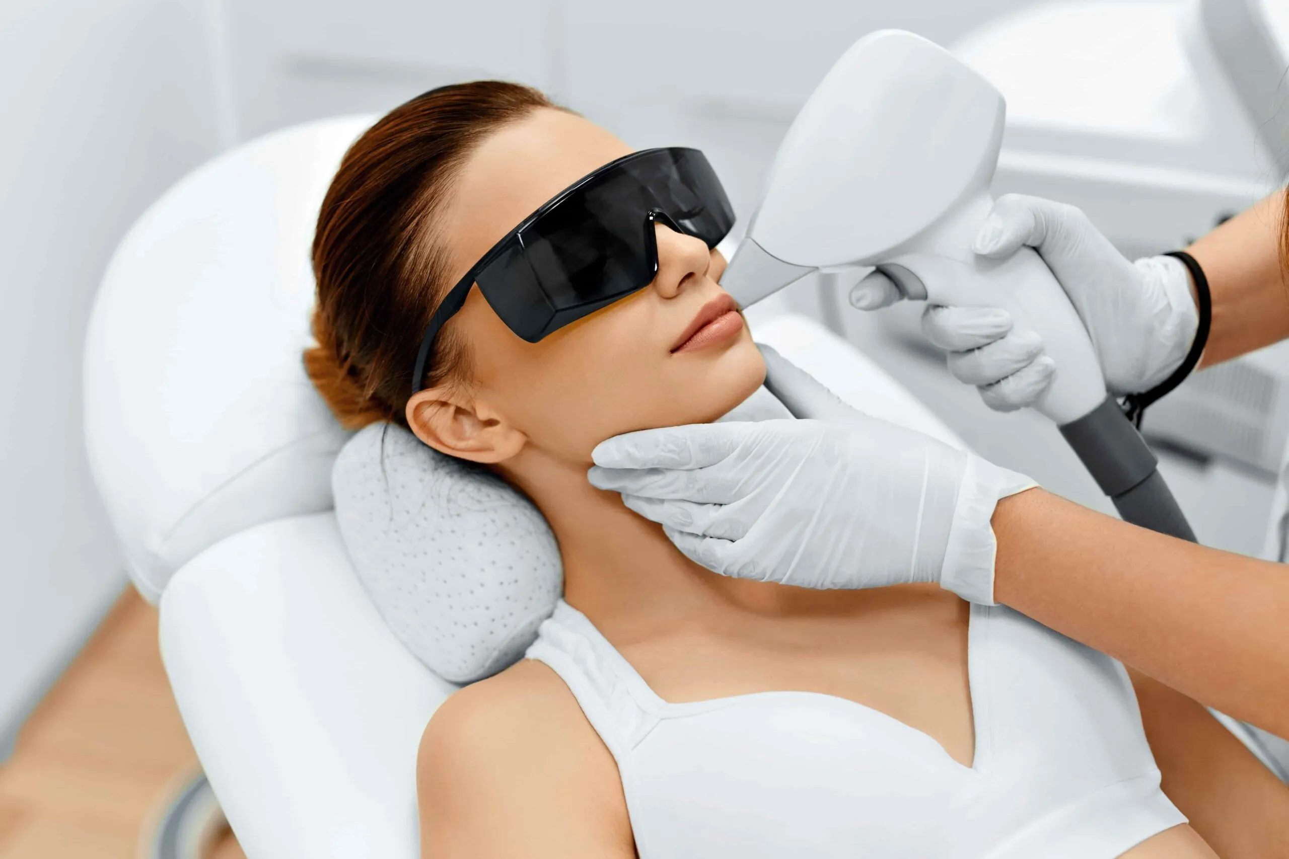 Laser Hair Removal in Indore