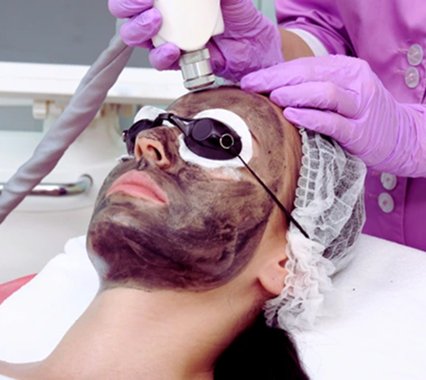 Skin Treatment