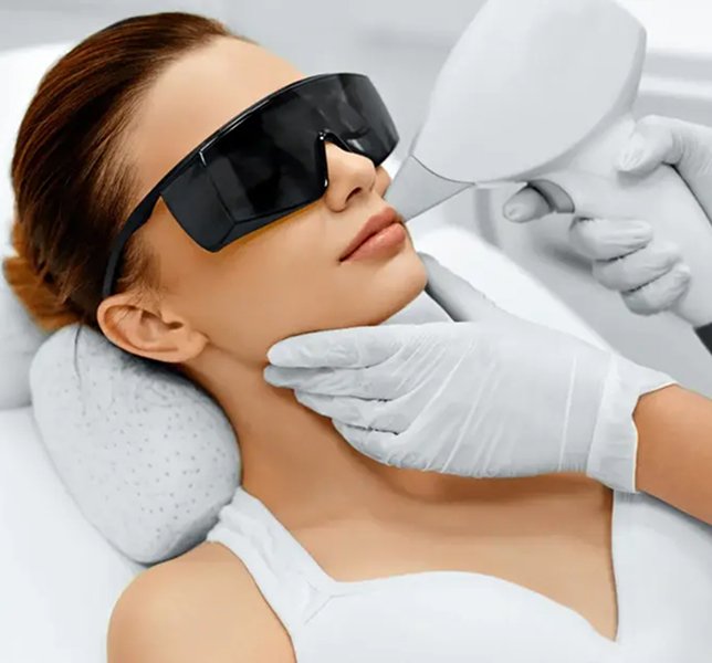 Laser Hair Reduction Ahmedabad