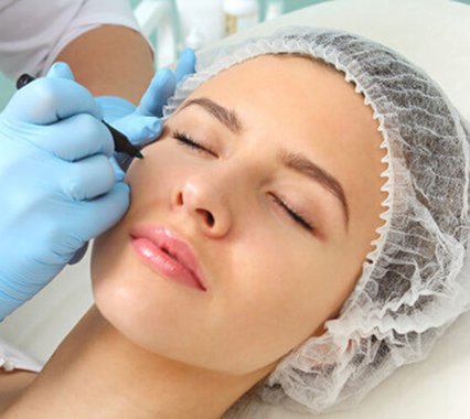 Skin Treatment