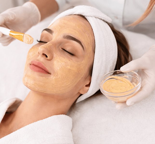 Cosmelan Peel Ahmedabad