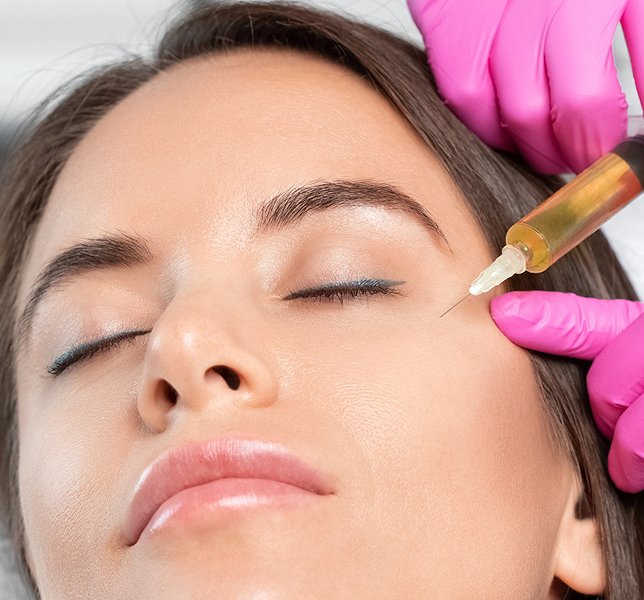 PDRN Skin Treatment Ahmedabad