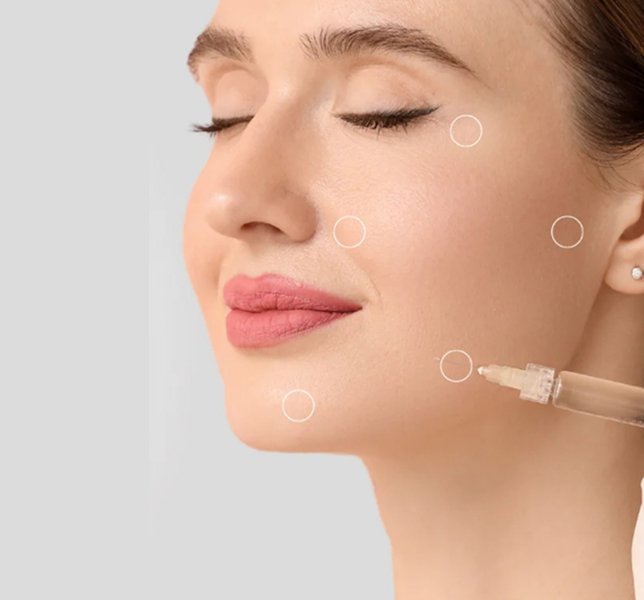 Profhilo Treatment Ahmedabad