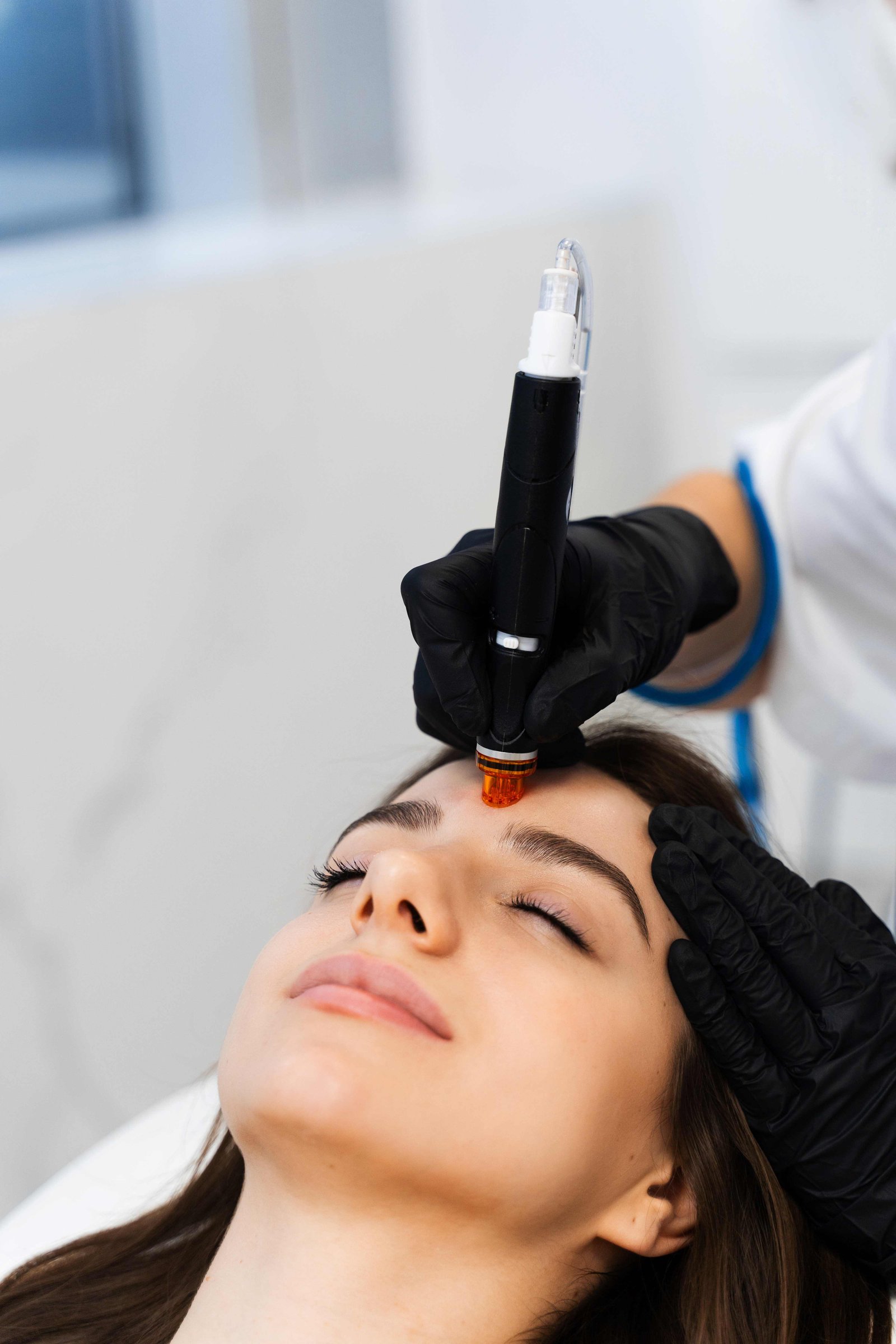 Advanced Skin, Hair and Aesthetic Treatments